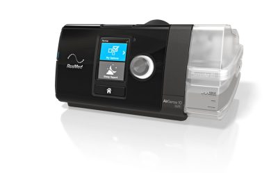  AirSense 10 Elite (CPAP de presión fija)