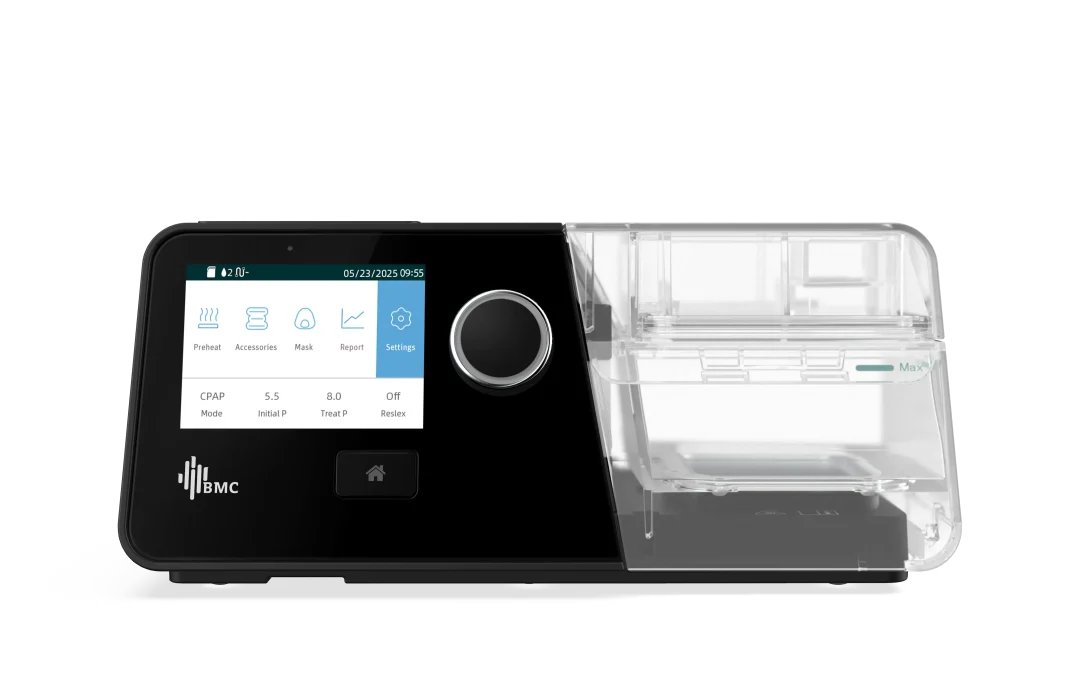  AutoCPAP BMC G3 A20