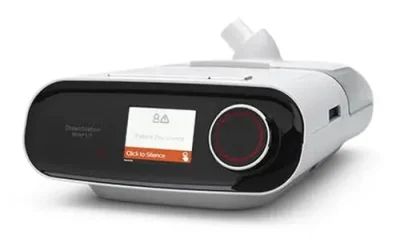 BiPAP ST-30 Philips