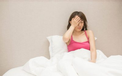  Insomnio: cómo influye en tu vida y por qué merece atención