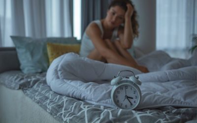 Trastornos del sueño: por qué ocurren y cómo impactan la salud