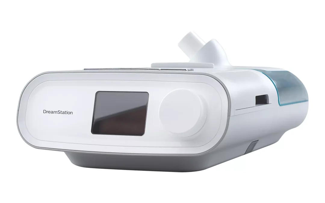 AutoCPAP DreamStation Philips