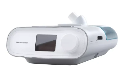 AutoCPAP DreamStation Philips