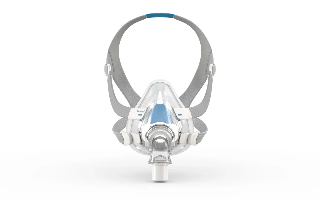  AirFit F20 de ResMed