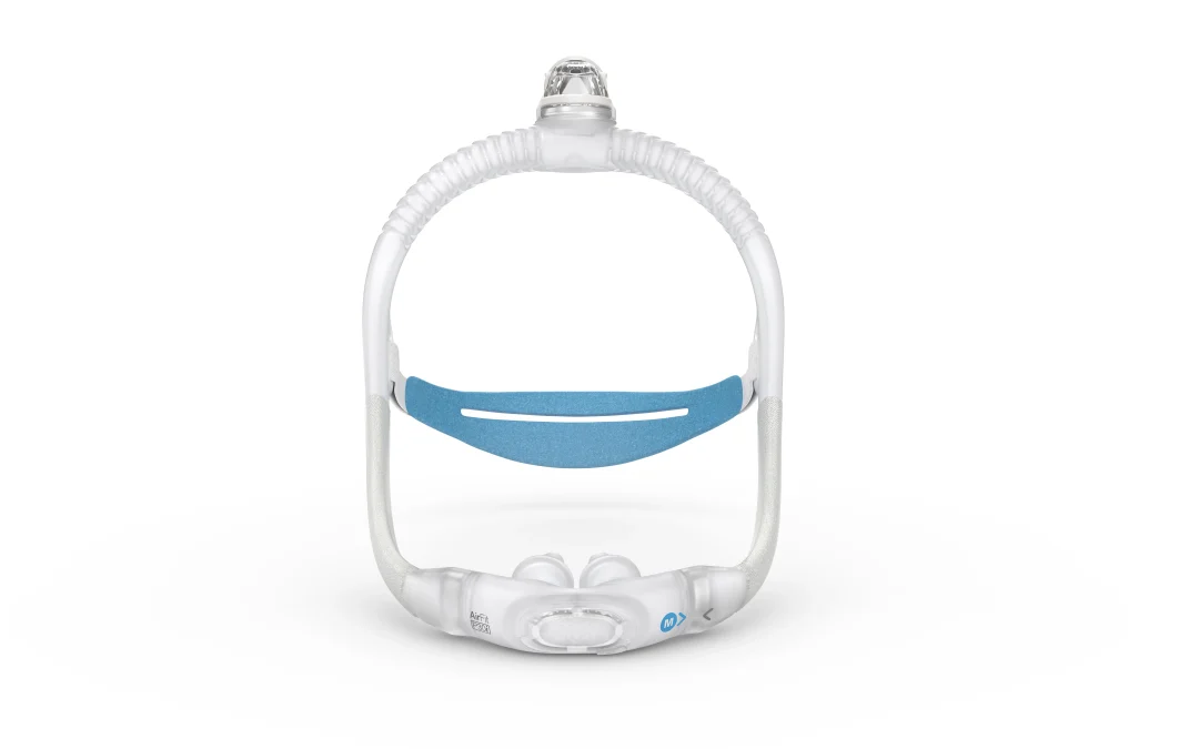 Máscara AirFit P30i de ResMed