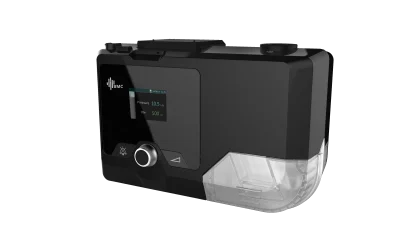 AutoCPAP G2S A20 Negro