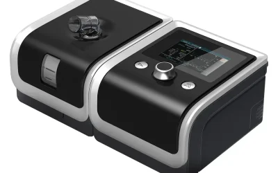 BiPAP BMC ST G2 Y30T