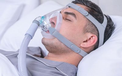 Máscara oronasal F5 marca BMC