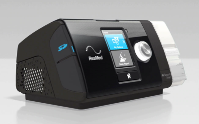 AirSense 10 AutoSet (AutoCPAP) 