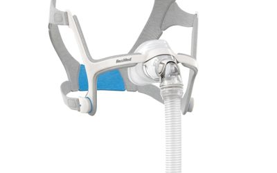 AirFit N20 marca ResMed